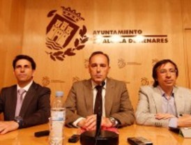 UPyD 'se mojará' en la investidura de Alcalá