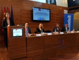Pozuelo apoya a las mujeres empresarias