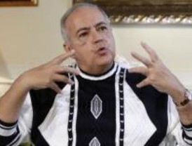 Incautados 10.000 euros y 2,5 gramos de 'coca' a los atacantes de José Luis Moreno