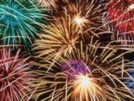 Toros, carrozas y fuegos artificiales para cerrar las Ferias de Alcalá de Henares