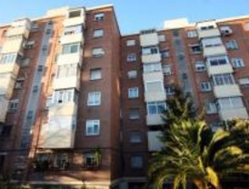 El precio de la vivienda de segunda mano bajó un 0,44 por ciento enero
