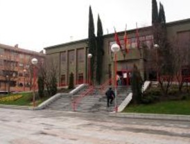 Nueva área de negocios en Villaverde