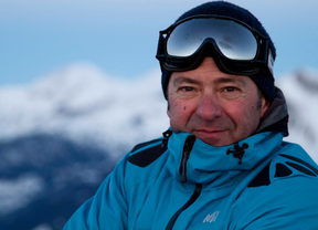 Martí Rafael: "Vallnord es una estación muy viva"