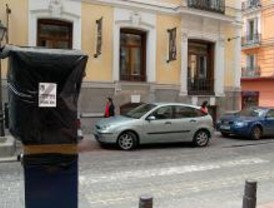 La huelga del SER ha aumentado el tráfico de Madrid
