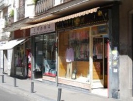 CEIM, la Cámara y la Comunidad presentan una Guía para los comercios chinos
