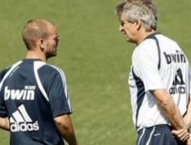 Los medios italianos ven a Sneijder en el Inter