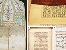 Digitalizan manuscritos antiguos para facilitar su acceso