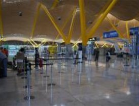 Activada la alerta en Barajas por problemas en un vuelo procedente de Nueva York