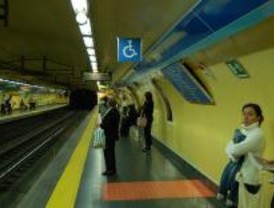Metro de Madrid indemnizará con 181.000 euros a un pasajero que fue agredido