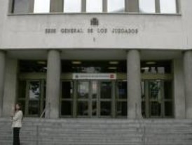 Los jueces de Madrid decidirán este miércoles si se unen a la huelga del 18-F