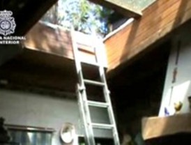 Detenido el secuestrador de un empresario después de volver a fugarse de la cárcel