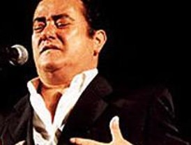 El cantaor José Menese lleva su arte al ciclo musical de CCOO