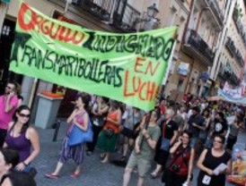 Madrid se prepara para su Orgullo más político