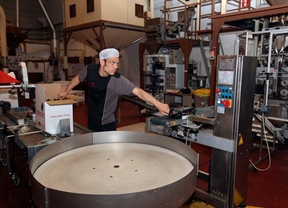 Aumentan un 23% las exportaciones madrileñas