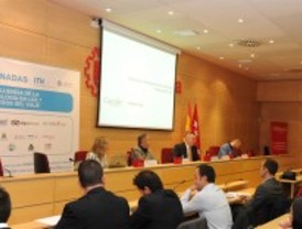 La Cámara anima a la comunicación 2.0 empresarial