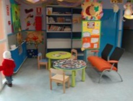 176 plazas más de Infantil con la nueva escuela municipal de Vicálvaro