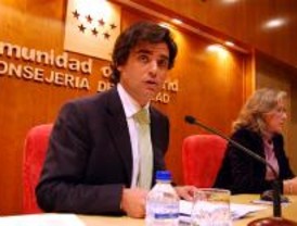 La Comunidad muestra un 86% de pacientes satisfechos con la atención sanitaria