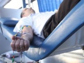 Metro supera las 3.000 donaciones de sangre en menos de un mes