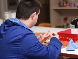 A un paso de la inserción laboral