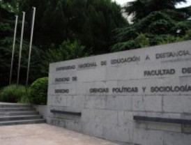 567 personas se matriculan en el aula de la UNED de Leganés