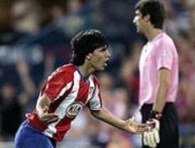 El Atlético vuelve a Europa a lo grande