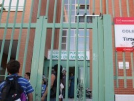 La educación privada absorbe ya a cerca de la mitad de los alumnos madrileños