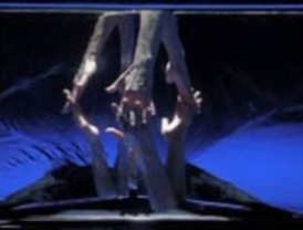 Larumbe danza celebra en Coslada sus 15 años