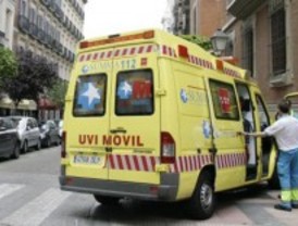 Muere un trabajador al precipitarse al vacío desde una altura de 30 metros