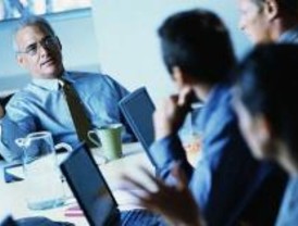 La clave de los 'business angels'
