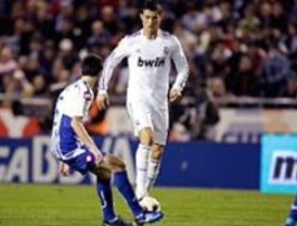 Los tres de Primera empatan esta jornada