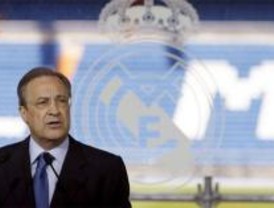 Florentino intentará fichar a Cristiano Ronaldo