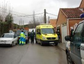 Dos muertos por inhalar monóxido de carbono en Valdilecha