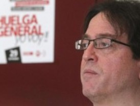 CC OO y UGT irán a los tribunales por las ayudas a formación