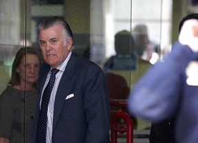 Detenido un individuo tras entrar en la casa de Bárcenas en Madrid