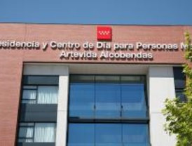 925 mayores se mudan a las residencias en agosto