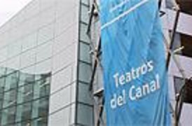 Los Teatros del Canal han costado 100 millones