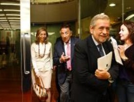 Avalmadrid apoya el sector de las artes gráficas