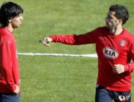 Nueva jornada de liga para los equipos madrileños este miércoles