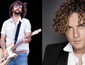 Bisbal, El Pescao, Rosendo y Burning, en las Fiestas de 'Sanse'