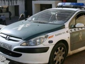 Detenido el presunto autor de seis delitos sexuales