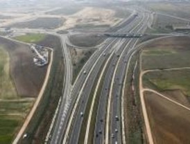 La Comunidad duplicará la M-509 entre Villanueva del Pardillo y la M-50