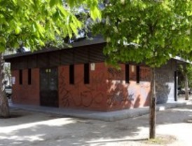 La Junta adjudica cinco quioscos del Retiro