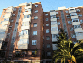 Las hipotecas cayeron un 27% en 2008