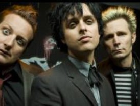 A la venta las entradas para los conciertos de Green Day en Madrid y Barcelona