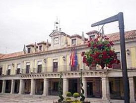 Ecologistas creen 'aberrante' la aprobación del PGOU de Brunete