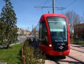 Metro Ligero Oeste patrocina un concurso sobre educación vial
