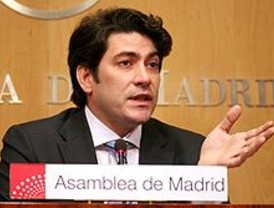 El PP pide a Gómez que cambie con Zapatero el 'Salgadazo' de la financiación