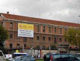 Los arquitectos impugnan la adjudicación del centro de Artes Visuales