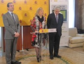 Este miércoles comienza el inicio del apagón analógico en Madrid
