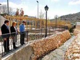 Se renueva el casco histórico de Villar del Olmo
